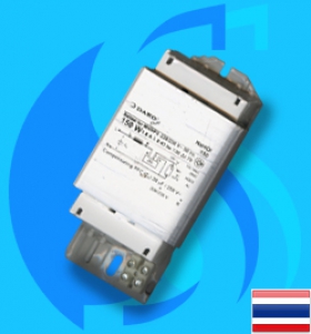 Dako (Spare Parts) MH Ballast 150w