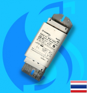 Dako (Spare Parts) MH Ballast 250w