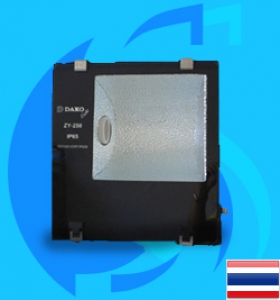 Dako (MH Lamp) MH-250S (220V AC)