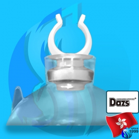 Dazs (Accessories) Holder Suction Cup White  7mm
