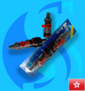 Dazs (Accessories) Kieferr Connector Tap KR-PU-M 16-22mm