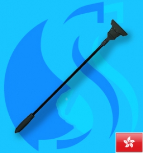 Dazs (Cleaner) Plastic Blade Fiber Scraper ASN-100 (40 inc)