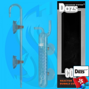 Dazs (Co2 Bubble Counter) Co2 Set A Bubble Counter