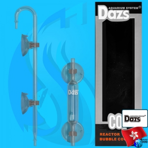 Dazs (Co2 Bubble Counter) Co2 Set H Bubble Counter