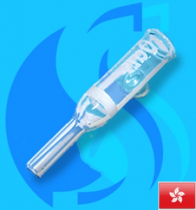 Dazs (Co2 Diffuser) Co2 Set K Diffuser