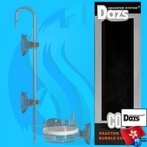 Dazs (Co2 Diffusser) Co2 Set O Diffuser