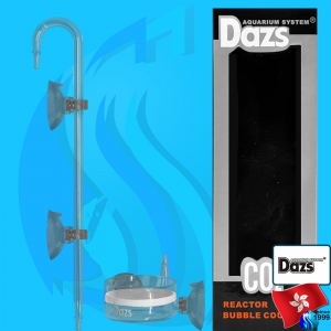 Dazs (Co2 Diffusser) Co2 Set N Diffuser