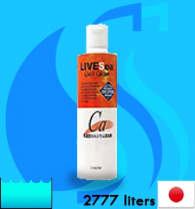 Delphis (Supplements) LiveSea Quick Calcium 250ml
