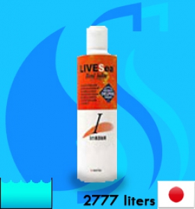 Delphis (Supplements) LiveSea Blend Iodine 250ml