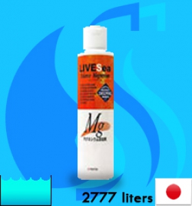 Delphis (Supplements) LiveSea Balance Magnesium 250ml