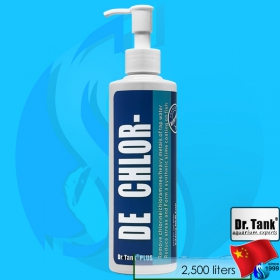 Dr.Tank (Conditioner) DeChlor 250ml