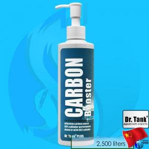 Dr.Tank (Co2 System) Carbon Booster 250ml