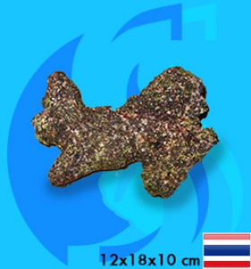 SeaSun DreamMagic (Decoration) Rock ROC-08-CA