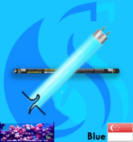 Dymax (T5 Bulb) T5NO Marine DM207 35w (Blue 460nm)