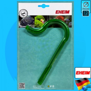 Eheim (Accessories) Elbow Outlet Pipe 12mm (4004710)
