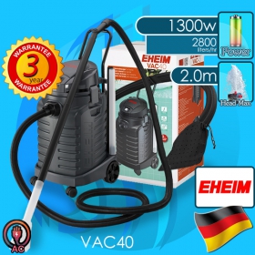 Eheim (Cleaner) Vac40 1300w