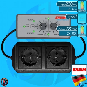 Eheim (Controller) Streamcontrol (3500210)(220V AC)