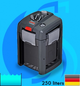 Eheim (Filter System) Professional 4+ 250 2271 (950 L/hr)(12w)