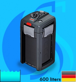 Eheim (Filter System) Professional 4+ 600 2275 (1250 L/hr)(16w)