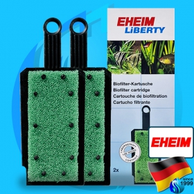 Eheim (Filter Media) Liberty Filter Cartridge Pad (0.75m2/liter)