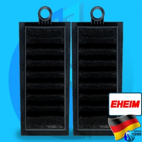 Eheim (Filter Media) Liberty Filter Cartridge Pad Carbon