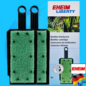 Eheim (Spare Parts) Liberty Filter Cartridge Pad (2617401)