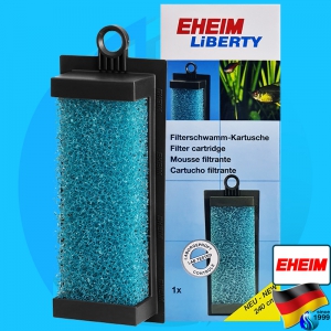 Eheim (Spare Parts) Liberty Filter Cartridge Pad (2617411)