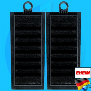 Eheim (Spare Parts) Liberty Filter Cartridge Pad Carbon (2628401)