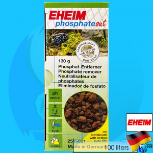 Eheim (Filter Media) PhosphateOut (2515021) 130g (330ml)