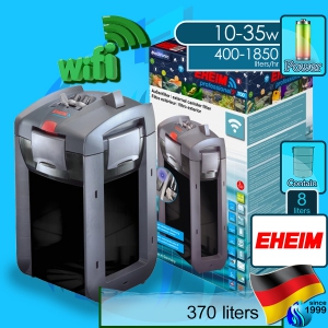 Eheim (Filter System) Professionel 5e 700 (2078010)(220V AC)