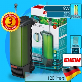 Eheim (Filter System) PickUp 200 (570 L/hr)(6w)