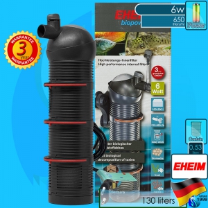 Eheim (Filter System) BioPower 200 (2412020)(220V AC)