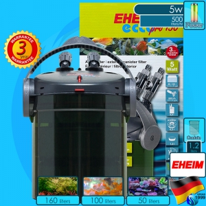Eheim (Filter System) Ecco Pro 130 (2032020)(220V AC)