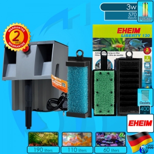 Eheim (Filter System) Liberty130 (2041020)(220V AC)