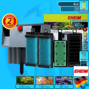 Eheim (Filter System) Liberty200 (2042020)(220V AC)