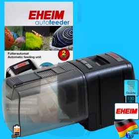Eheim (Food Timer) AutoFeeder 3581 (130ml)