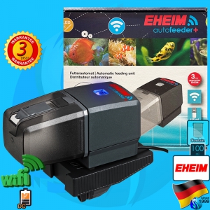 Eheim (Food Timer) AutoFeeder+ (3583220)(5V DC)