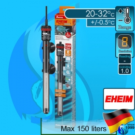 Eheim (Heater) Thermocontrol e 100w (150 liters)