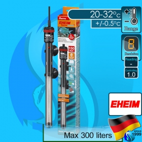 Eheim (Heater) Thermocontrol e 150w (300 liters)