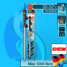 Eheim (Heater) Thermocontrol e 300w (1000 liters)