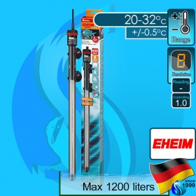 Eheim (Heater) Thermocontrol e 400w (1200 liters)