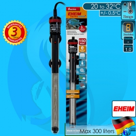 Eheim (Heater) Thermocontrol e 150w (300 liters)