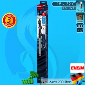 Eheim (Heater) Thermocontrol+ e 200w (3667010)(220V AC)