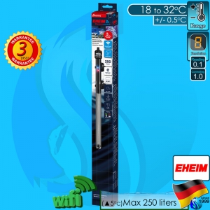Eheim (Heater) Thermocontrol+ e 250w (3668010)(220V AC)