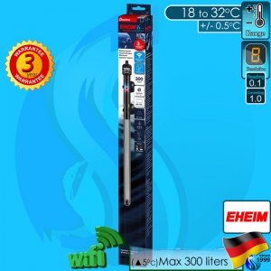 Eheim (Heater) Thermocontrol+ e 300w (3669010)(220V AC)