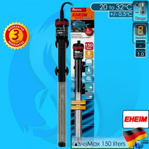 Eheim (Heater) Thermocontrol e 150w (3636010)(220V AC)