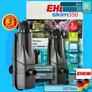 Eheim (Skimmer Surface) Surface Skim 350 (3536220)(220V AC)