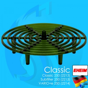 Eheim (Spare Parts) Lattice Screen for Classic 250 (7273050)