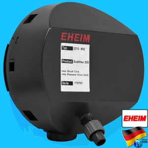Eheim (Spare Parts) Subfilter Lid for Classic 250 (7632500)