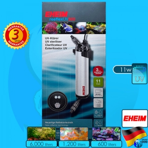 Eheim (UVC Sterilizer) ReeflexUV  800 11w (220V AC)
